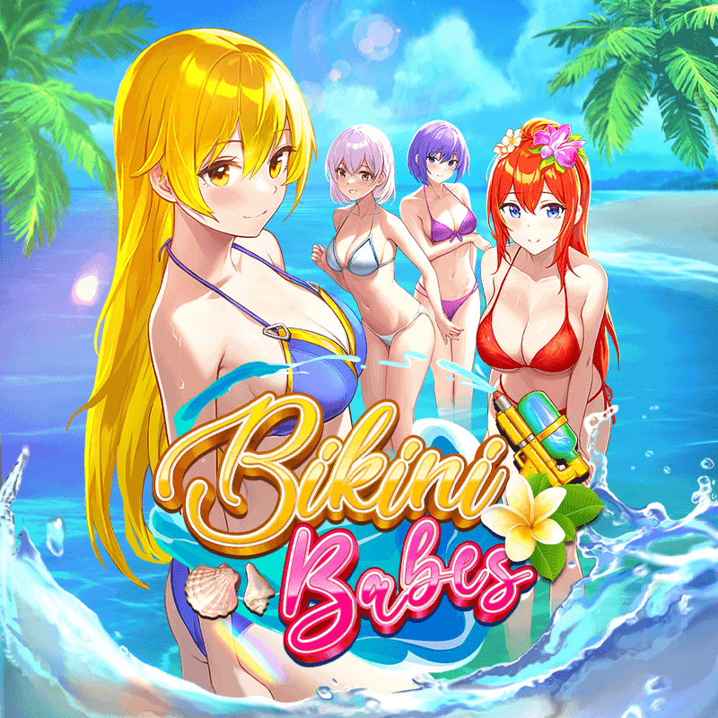 เกม BikiniBabes ทดลองเล่น