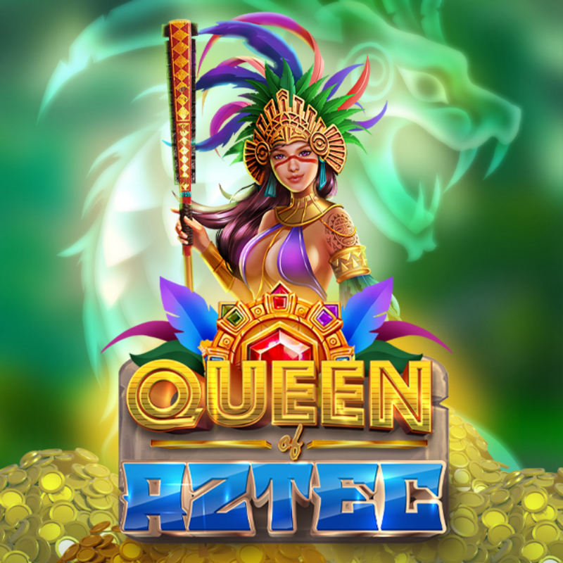 เกม QueenOfAztec ทดลองเล่น