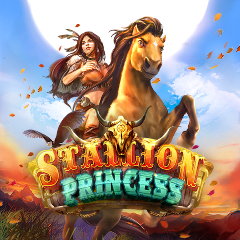 เกม StallionPrincess ทดลองเล่น