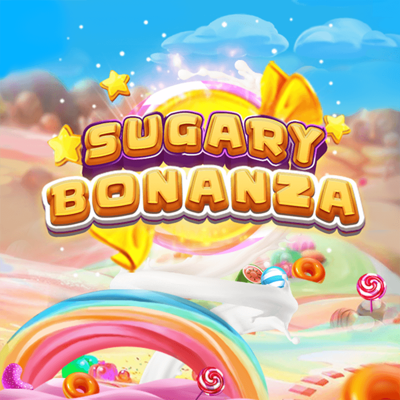 เกม SugaryBonanza ทดลองเล่น